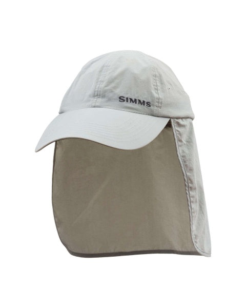 SIMMS SUNSHIELD CAP