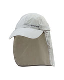 SIMMS SUNSHIELD CAP