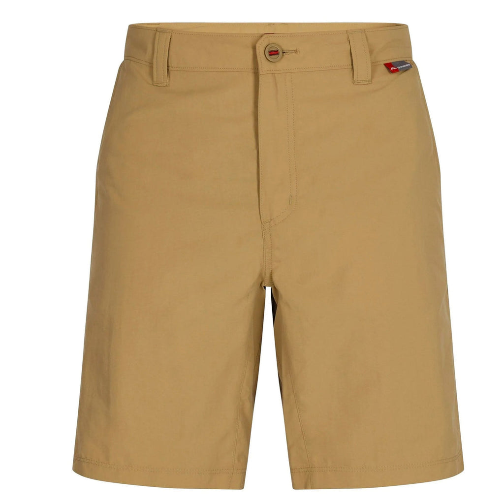 SIMMS SUPERLIGHT SHORTS
