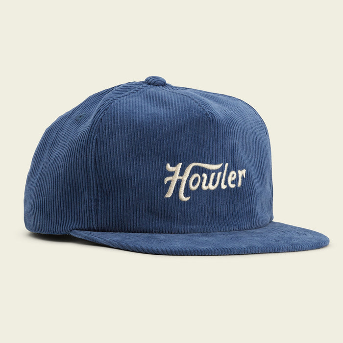 HOWLER BROTHERS UNSTRUCTURED SNAPBACKS