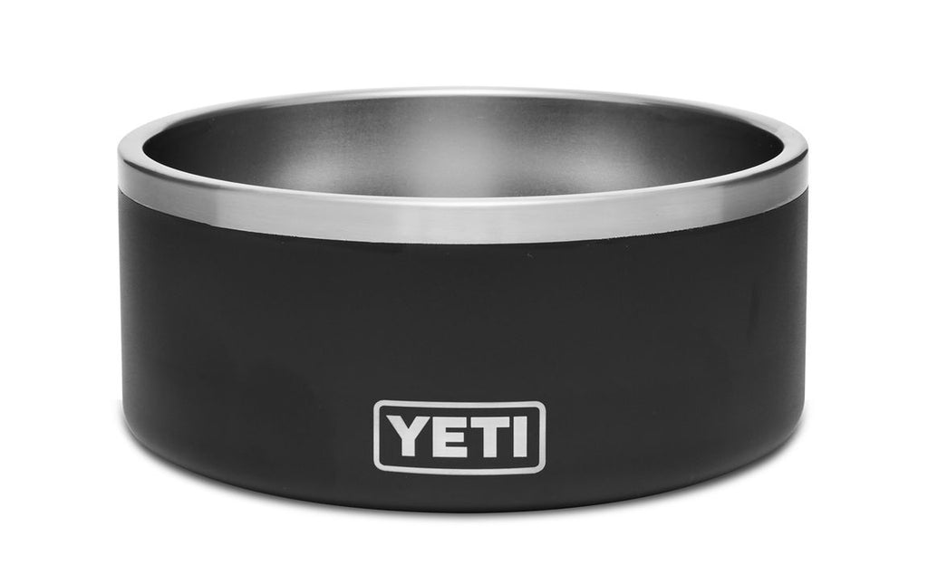 YETI BOOMER 8 DOG BOWL