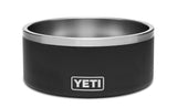 YETI BOOMER 8 DOG BOWL
