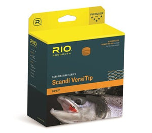 RIO SCANDI VERSI TIP