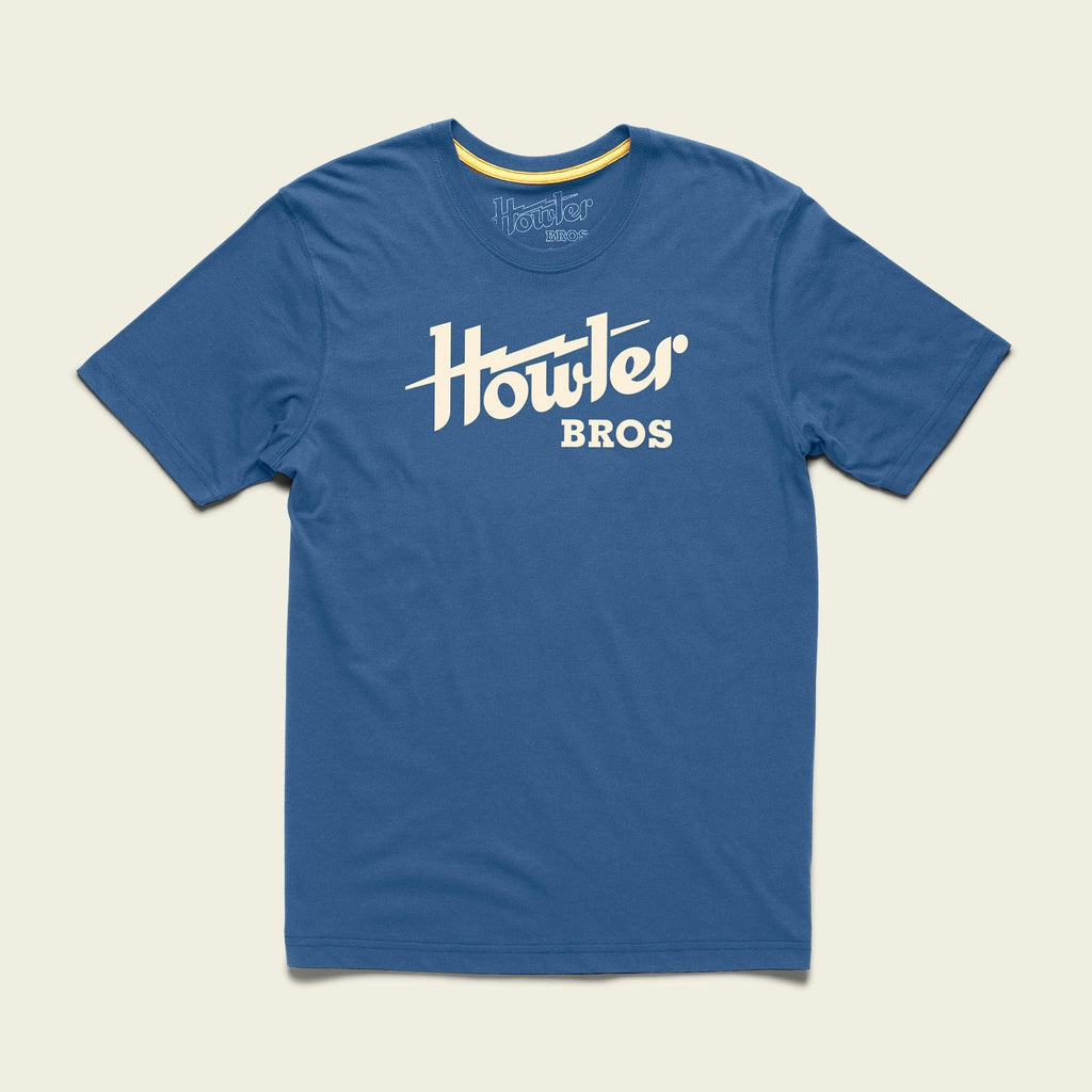 HOWLER BROTHERS ELECTRIC T-SHIRT