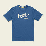 HOWLER BROTHERS ELECTRIC T-SHIRT