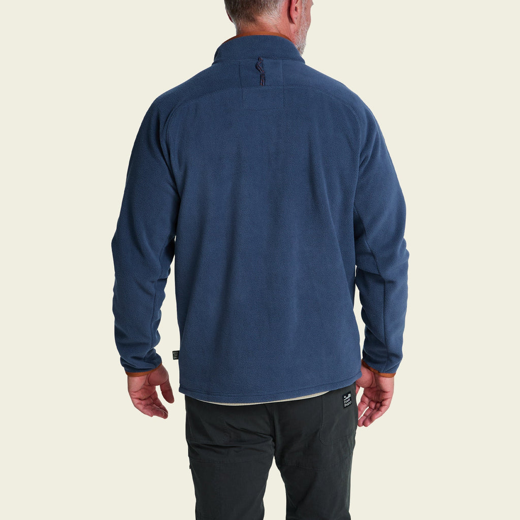 HOWLER BROTHERS Free Range Fleece Pullover