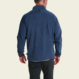 HOWLER BROTHERS Free Range Fleece Pullover