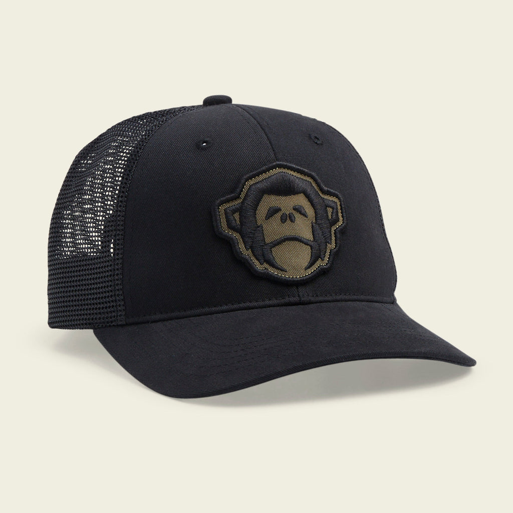 HOWLER BROTHERS EL MONO STANDARD HAT