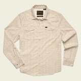 HOWLER BROTHERS H Bar B TECH LONGSLEEVE SHIRT