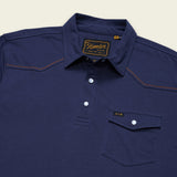 HOWLERS BROTHERS RANCHERO POLO