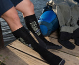 STREAMBORN TUBE SOCK