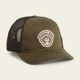 HOWLER BROTHERS EL MONO STANDARD HAT