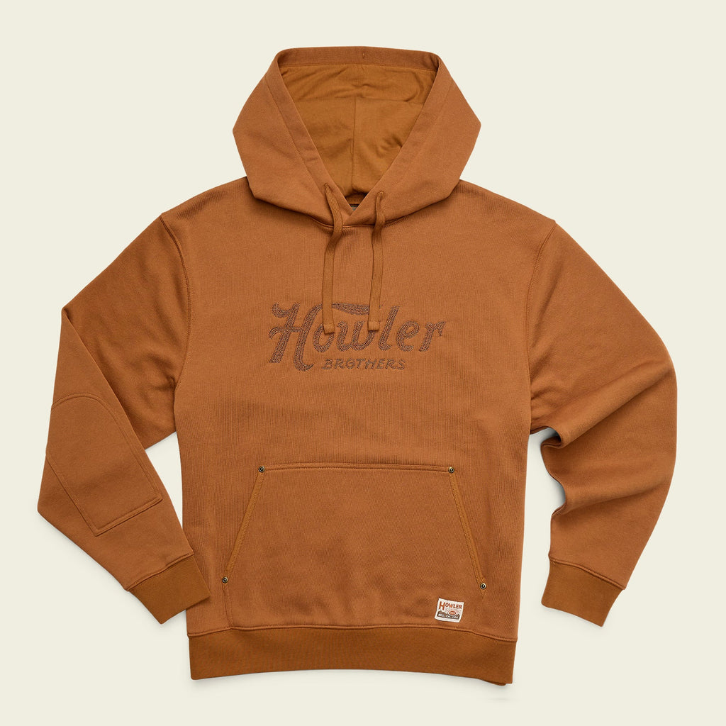 HOWLER BROTHERS Trade Hoodie