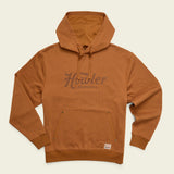 HOWLER BROTHERS Trade Hoodie