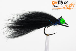 SCI FLIES DINGEMALERY - 3 PACK