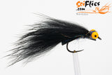 SCI FLIES DINGEMALERY - 3 PACK