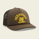 HOWLER BROTHERS SURFBIRD FOAM DOME