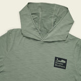 HOWLER BROTHERS HB Tech Hoodie