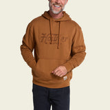 HOWLER BROTHERS Trade Hoodie