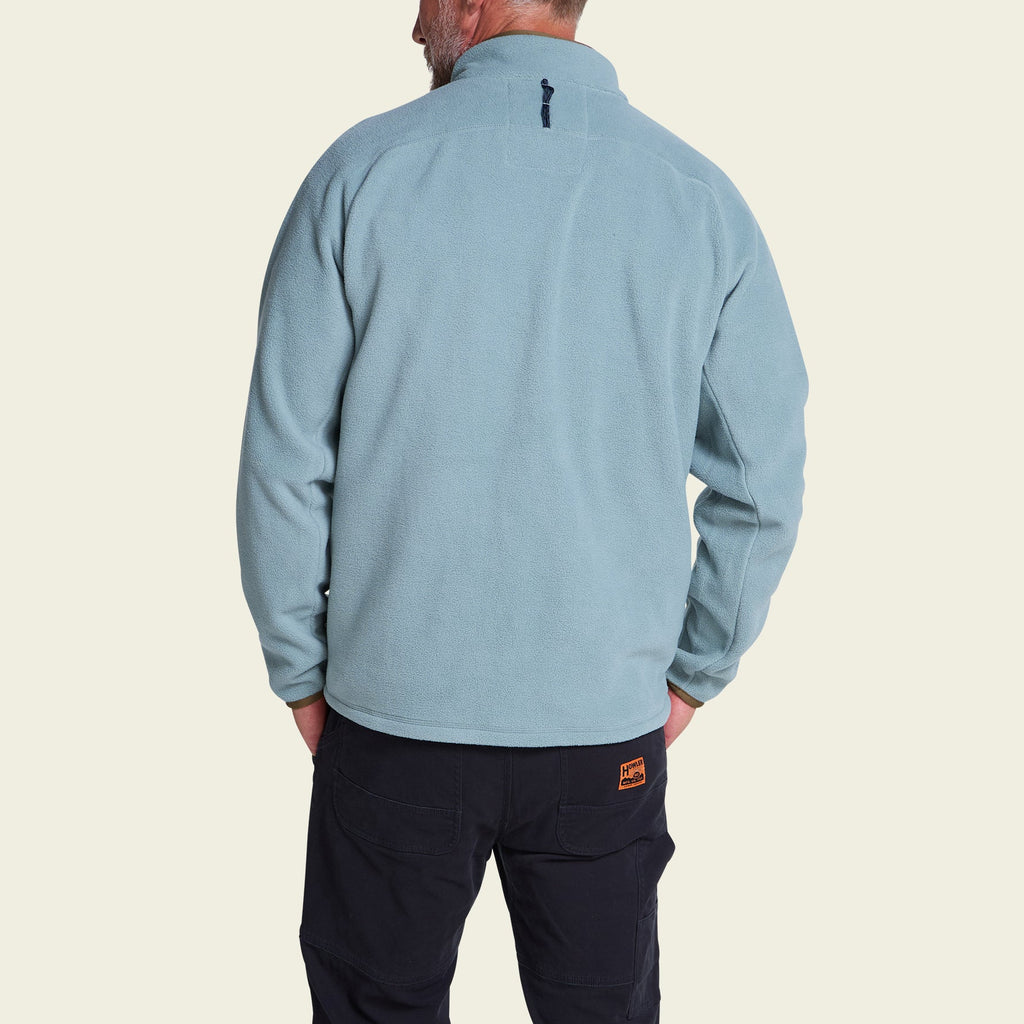 HOWLER BROTHERS Free Range Fleece Pullover