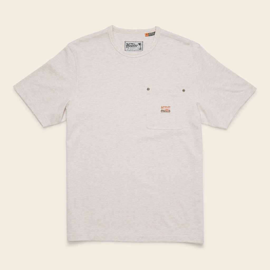 HOWLER BROTHERS TRADE T-shirt