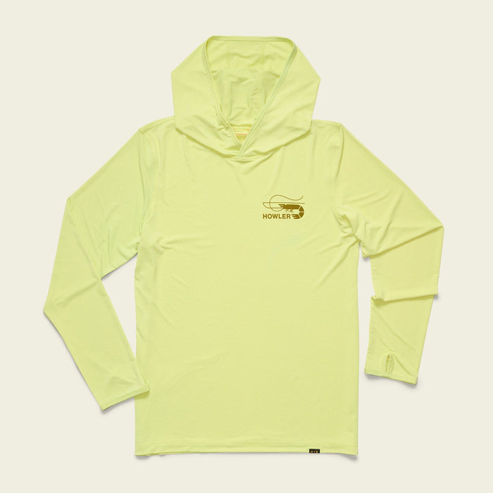 HOWLER BROTHERS HB Tech Hoodie