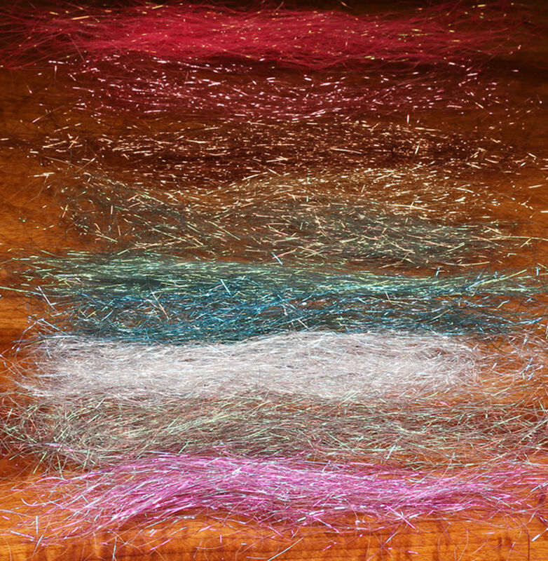 HARELINE 8 INCH ICE WING FIBER