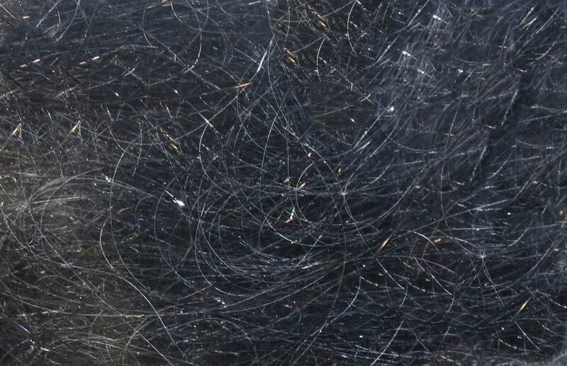 HARELINE 8 INCH ICE WING FIBER