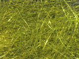 HARELINE 8 INCH ICE WING FIBER