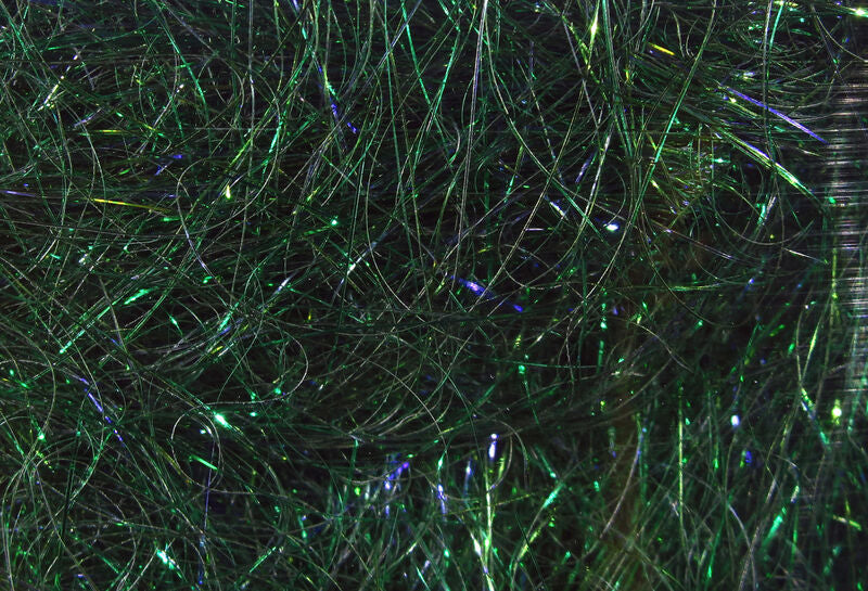 HARELINE 8 INCH ICE WING FIBER