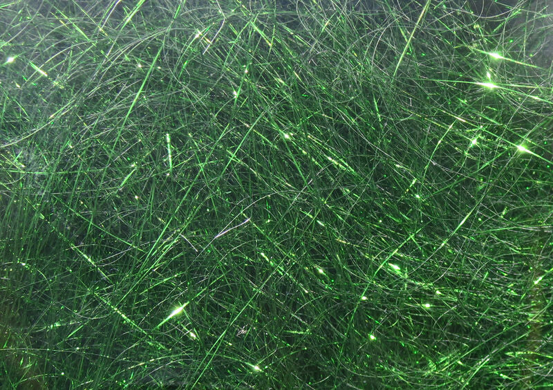 HARELINE 8 INCH ICE WING FIBER