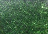 HARELINE 8 INCH ICE WING FIBER