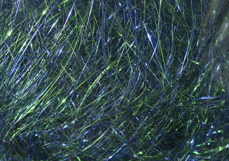 HARELINE 8 INCH ICE WING FIBER