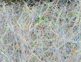 HARELINE 8 INCH ICE WING FIBER