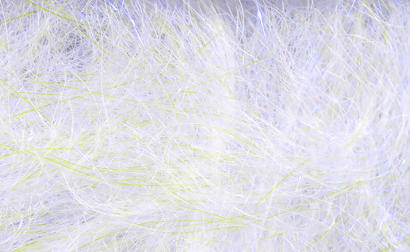 HARELINE 8 INCH ICE WING FIBER