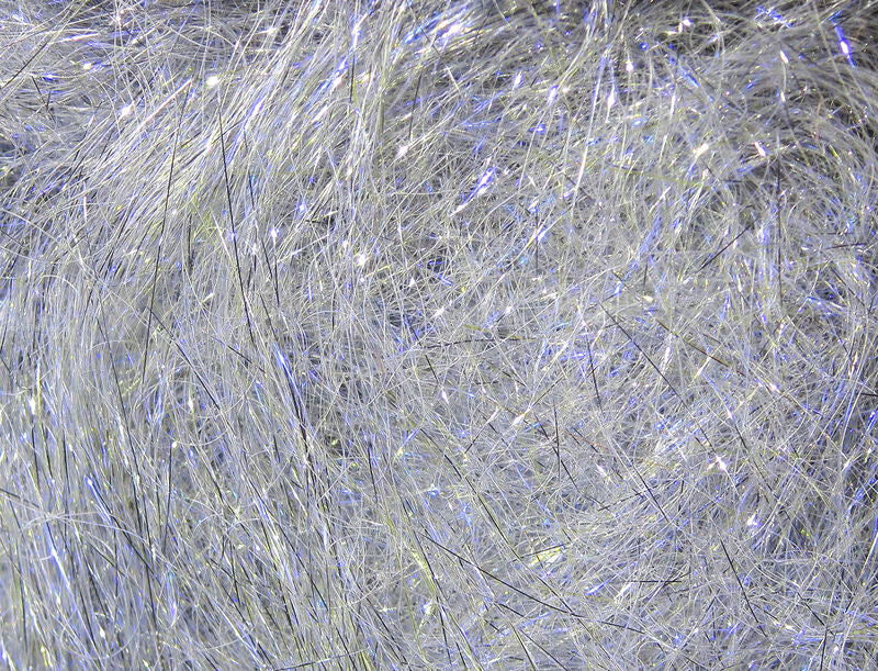 HARELINE 8 INCH ICE WING FIBER