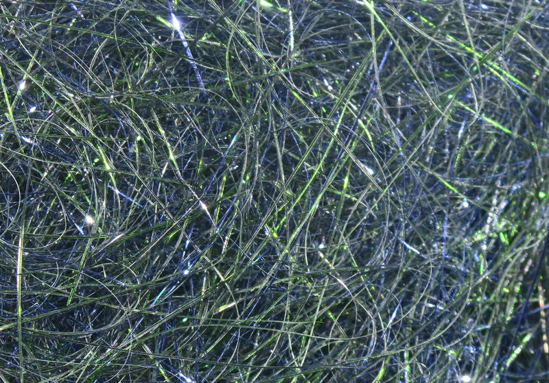 HARELINE 8 INCH ICE WING FIBER