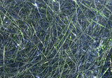 HARELINE 8 INCH ICE WING FIBER