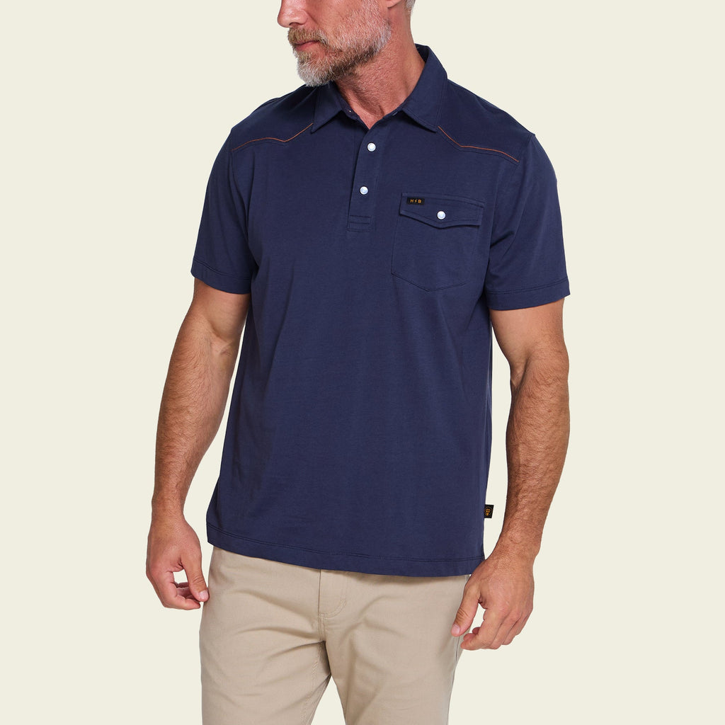 HOWLERS BROTHERS RANCHERO POLO