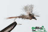 SCI FLIES ADAMS PARACHUTE - 3 PACK