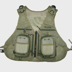 XPLORER ADVENTURE PRO VEST PACK