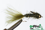 SCI FLIES AGGRAVATOR - 3 PACK