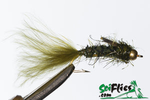 SCI FLIES AGGRAVATOR - 3 PACK