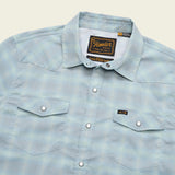 HOWLER BROTHERS H Bar B TECH LONGSLEEVE SHIRT