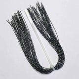 H2O BARRED MICRO RUBBER LEGS