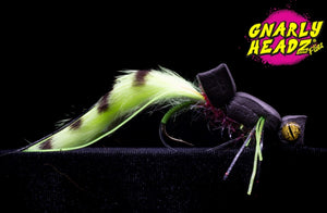 SCI FLIES BASS FLIPPER