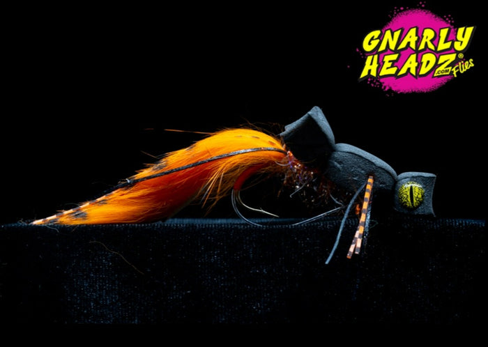 SCI FLIES BASS FLIPPER