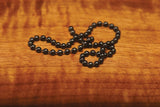 HARELINE BEAD CHAIN EYES