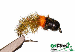 SCI FLIES BLING BLING - 3 PACK