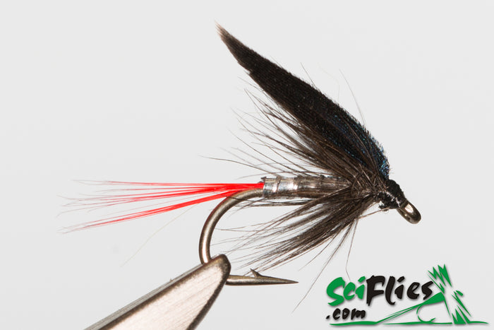 SCI FLIES CLASSIC WET FLIES - 3 PACK